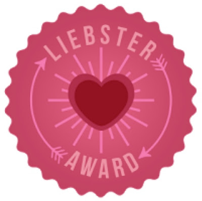 The Liebster Award! - Learn Like A Mom! http://learnlikeamom.com/around-the-house/screen-time/the-liebster-award/