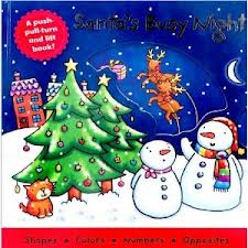 http://learnlikeamom.com/subjects/seasonal/reading-roundup-santa-books/