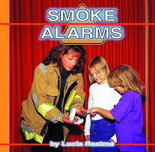 smoke alarms by lucia raatma