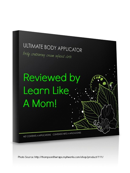 It Works! Ultimate Body Applicator Review - Learn Like A Mom! http://learnlikeamom.com/parent-or-educator/self/it-works-globa…licator-review/