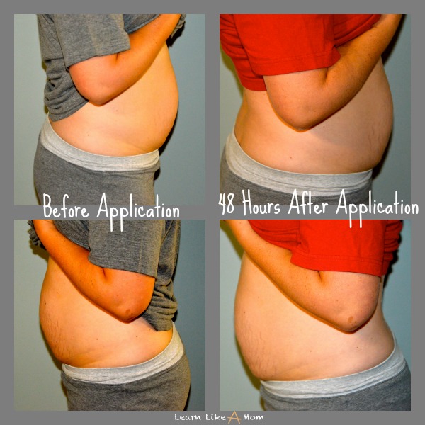 It Works! Global Ultimate Body Applicator Review - Learn Like A Mom! http://learnlikeamom.com/parent-or-educator/self/it-works-globa…licator-review/