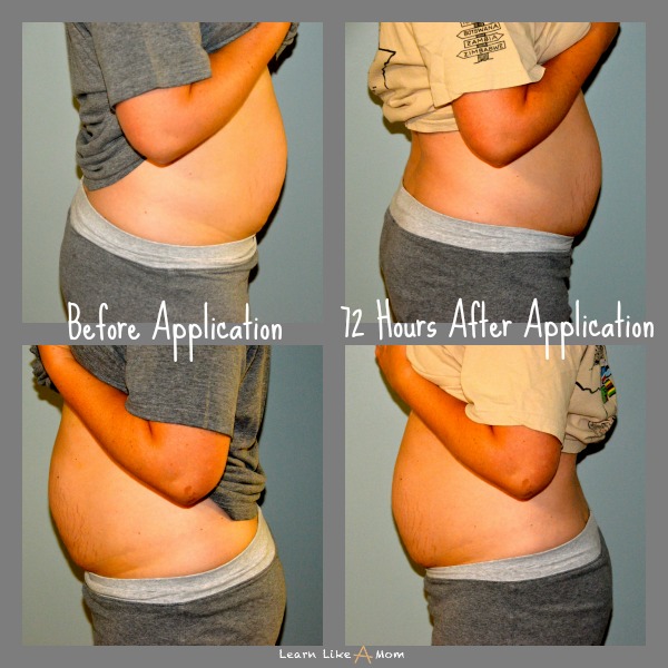 It Works! Global Ultimate Body Applicator Review - Learn Like A Mom! http://learnlikeamom.com/parent-or-educator/self/it-works-globa…licator-review/