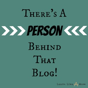 What is a blog? Who's behind these blogs? - Learn Like A Mom! http://learnlikeamom.com/around-the-house/screen-time/what-is-a-blog/  #blog #blogger #blogging