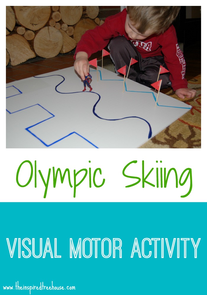 The Olympics, Oh Links Picks Medalist! http://learnlikeamom.com/around-the-house/family-time/olympics-oh-li…dal-ceremony-5/ #olympics