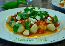 Gluten-Free Gnocchi