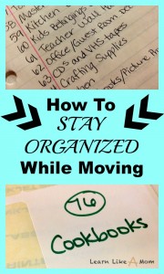 Learn Like A Mom Stay Organized While Moving Learn Like A Mom learn-like-a-mom-stay-organized-while-moving-learn-like-a-mom